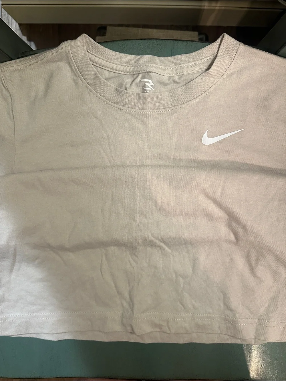 Nike short sleeve